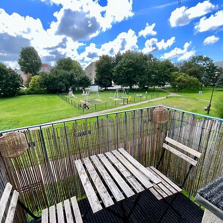 Apartament Na Zlotej Kołobrzeg Extérieur photo