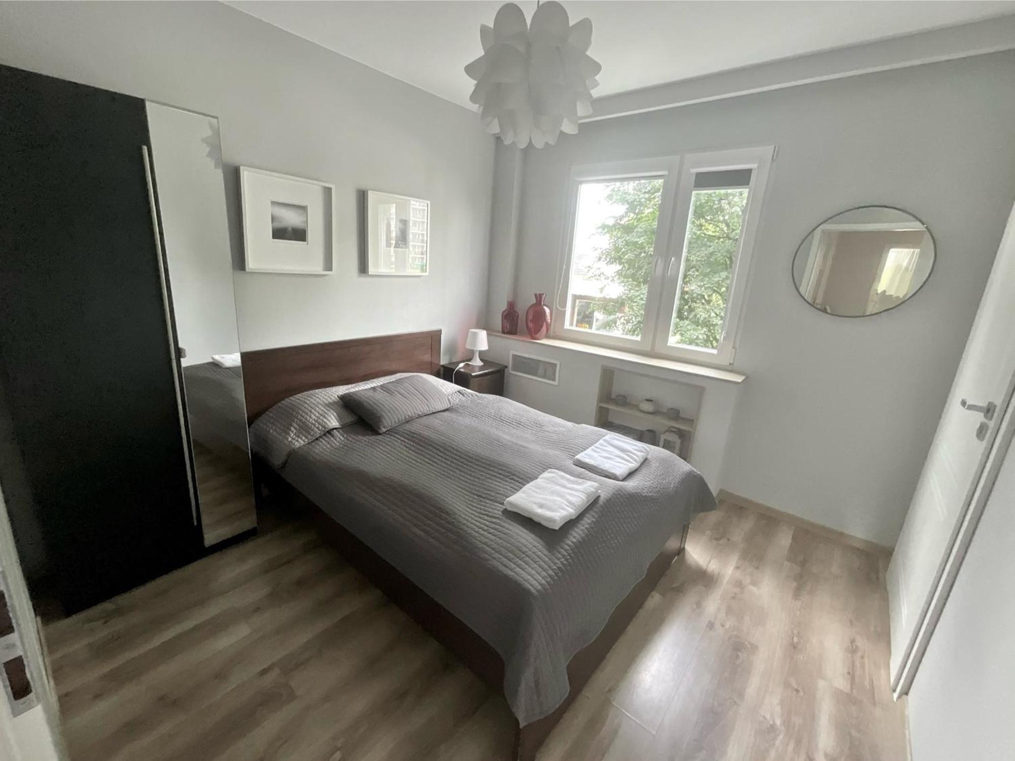 Apartament Na Zlotej Kołobrzeg Extérieur photo
