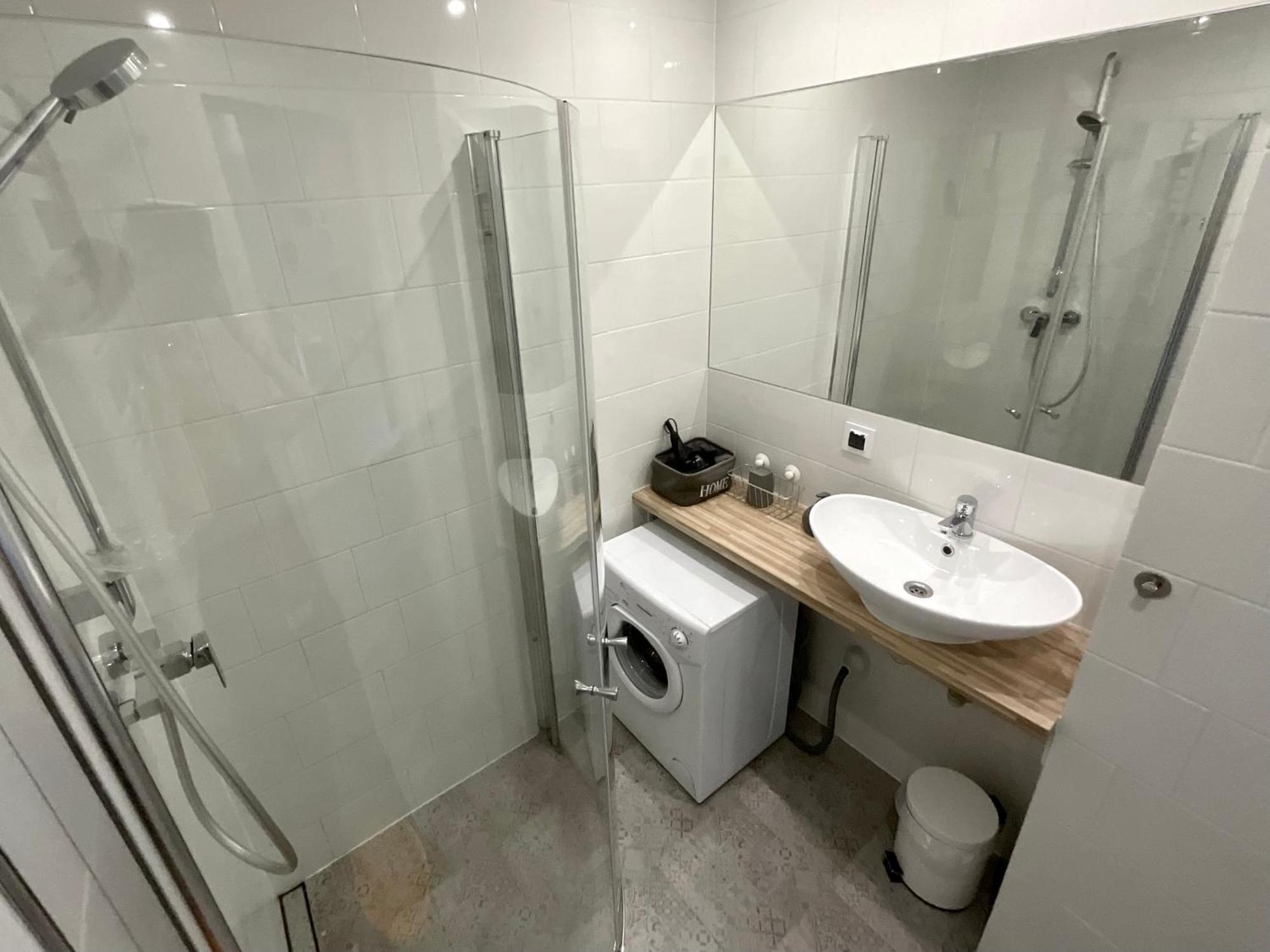 Apartament Na Zlotej Kołobrzeg Extérieur photo