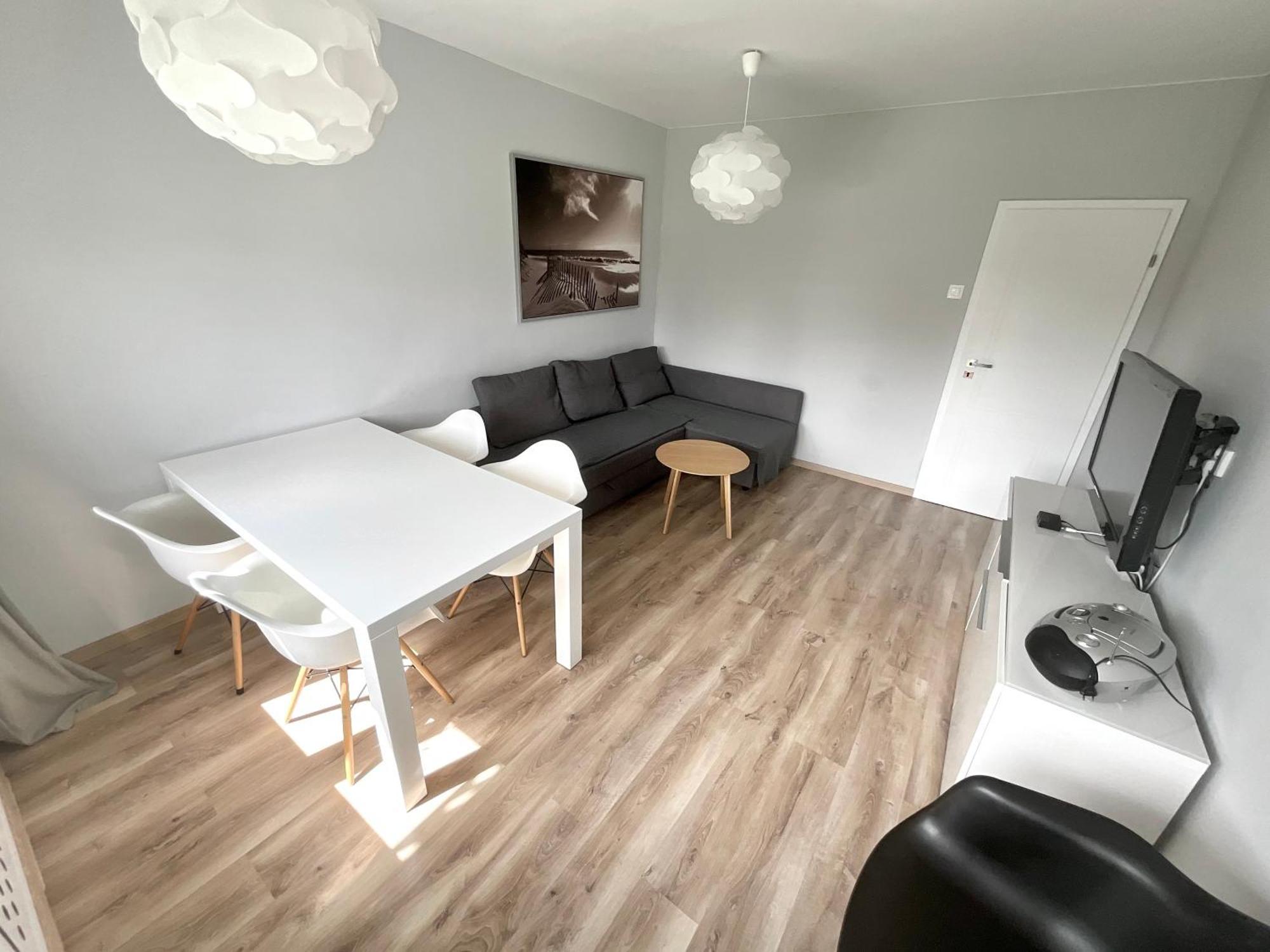 Apartament Na Zlotej Kołobrzeg Extérieur photo
