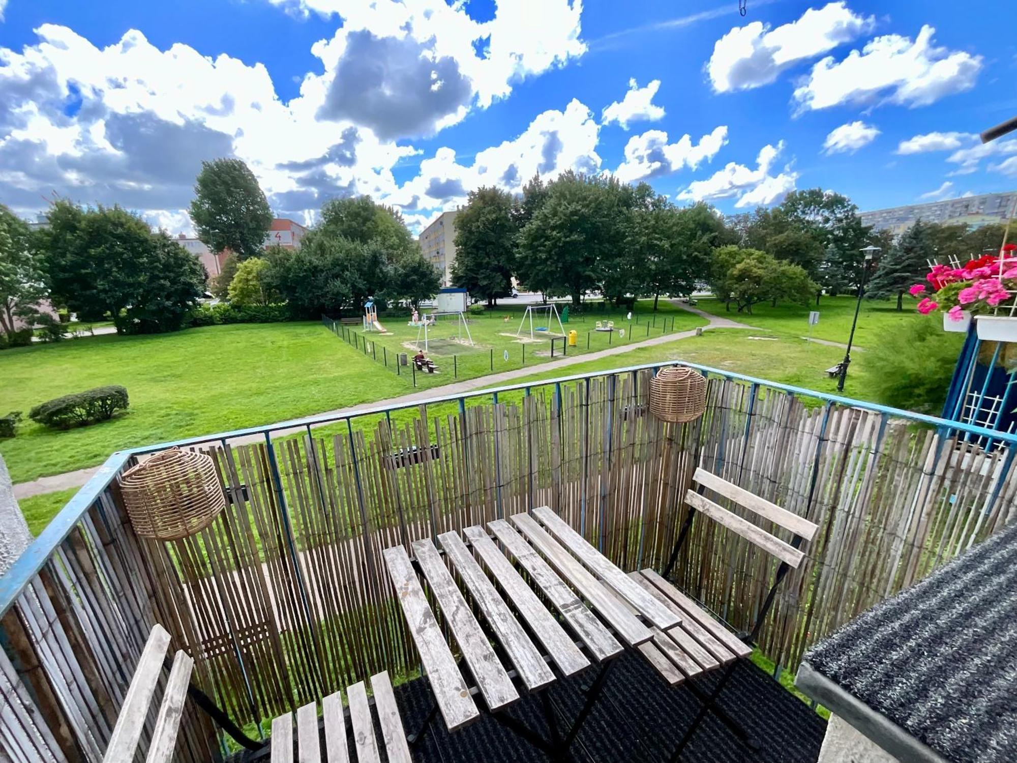 Apartament Na Zlotej Kołobrzeg Extérieur photo